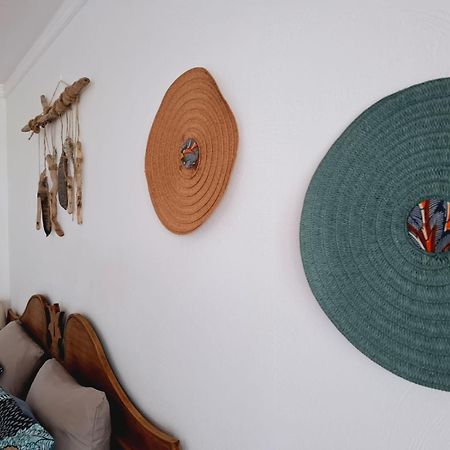 Suite 4 Pers Dans Village Vacances Sainte-Anne  Dış mekan fotoğraf