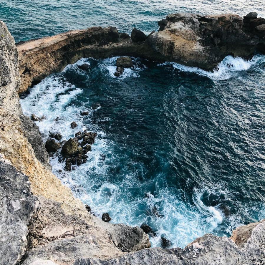 Suite 4 Pers Dans Village Vacances Sainte-Anne  Dış mekan fotoğraf