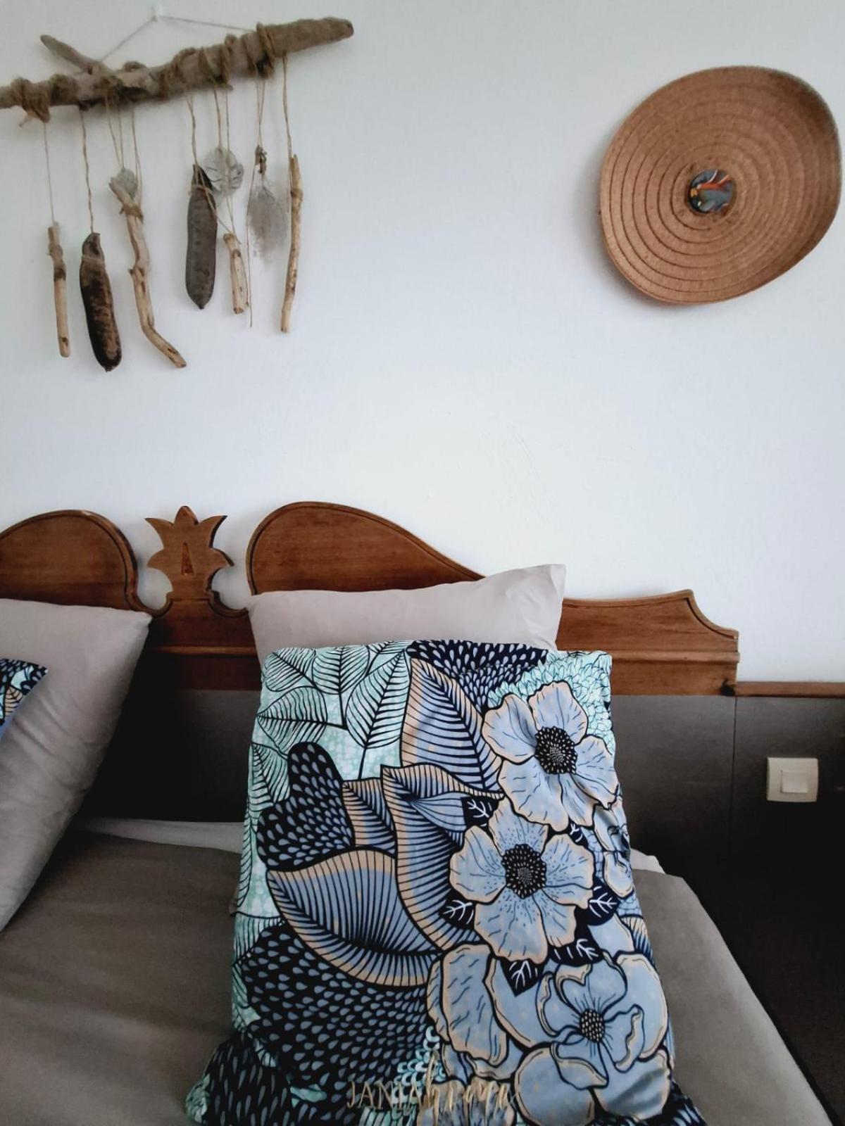 Suite 4 Pers Dans Village Vacances Sainte-Anne  Dış mekan fotoğraf