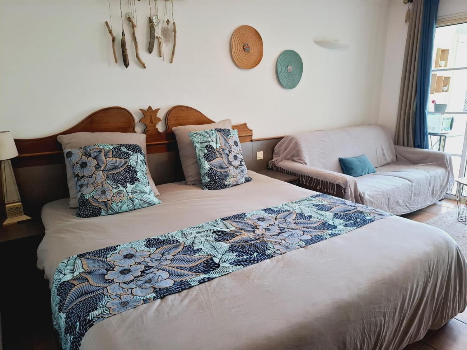 Suite 4 Pers Dans Village Vacances Sainte-Anne  Dış mekan fotoğraf